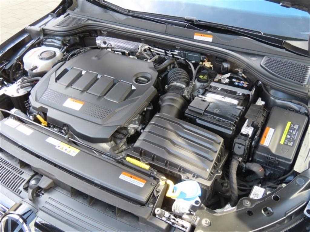 Volkswagen Golf 2025 - Importación desde Corea - HF Imports Iquique - Foto 20