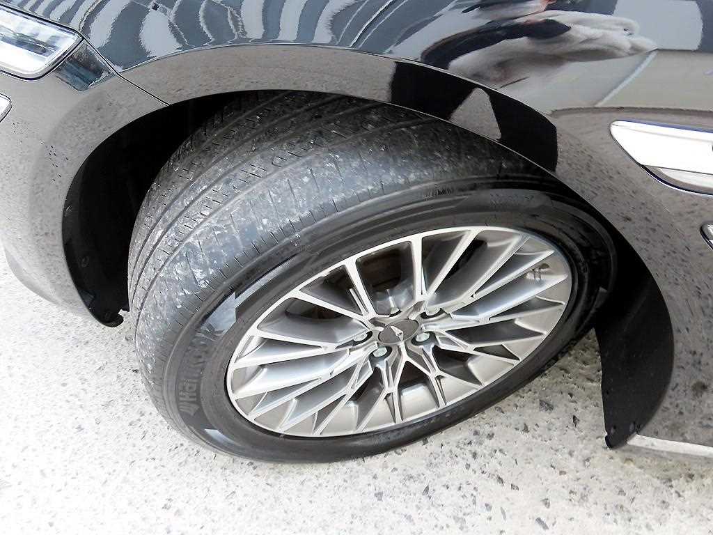 Genesis G80 2021 - Importación desde Corea - HF Imports Iquique - Foto 20