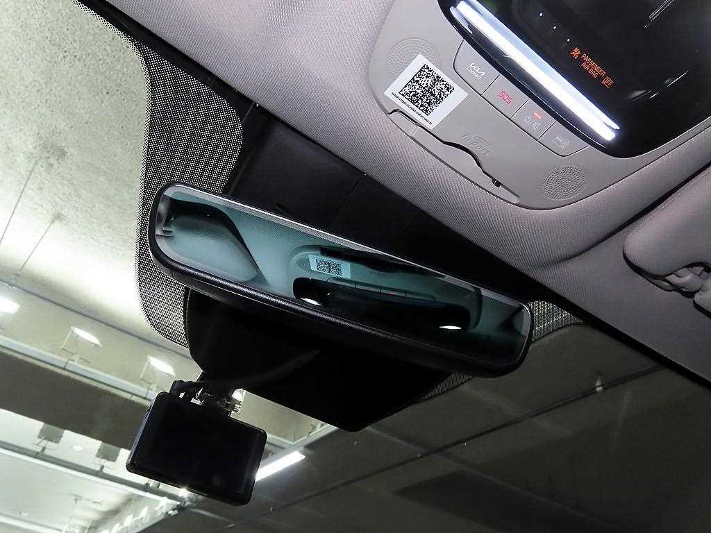 KIA Sorento 2022 Blanco - Importación desde Corea - HF Imports Iquique - Foto 14