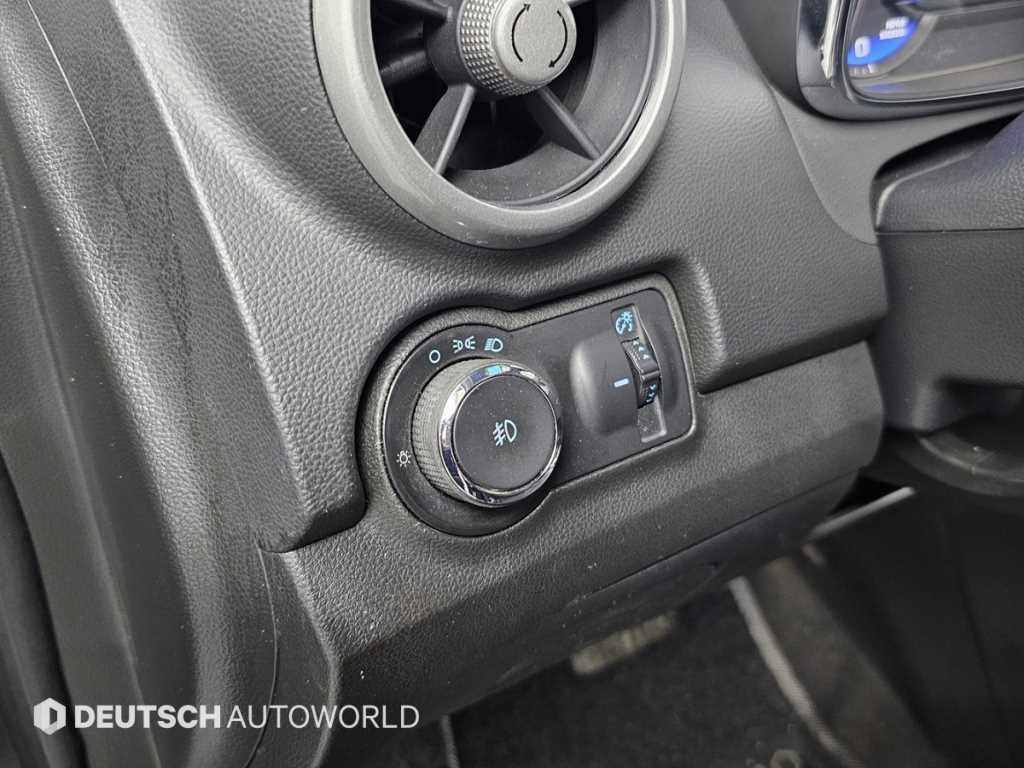 Chevrolet Trax 2016 Negro - Importación desde Corea - HF Imports Iquique - Foto 16