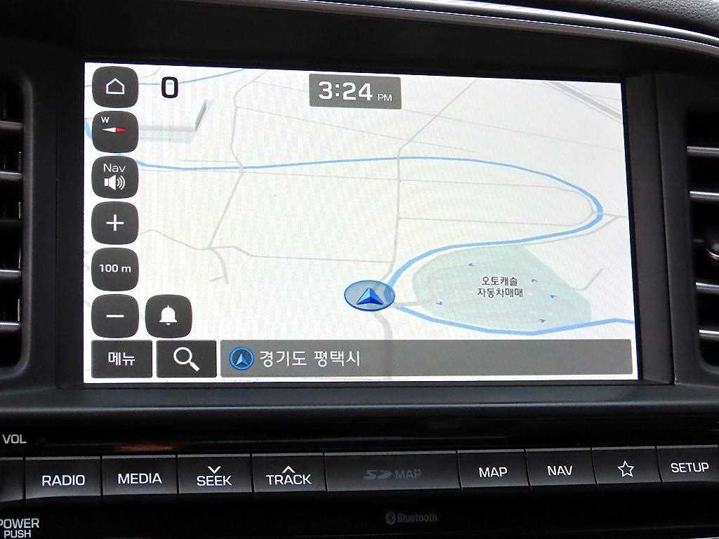 HYUNDAI Avante 2019 - Importación desde Corea - HF Imports Iquique - Foto 13