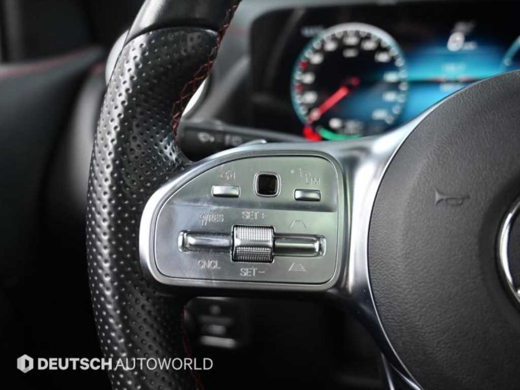 Mercedes Benz EQA 2022 Blanco - Importación desde Corea - HF Imports Iquique - Foto 16