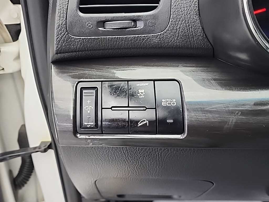 KIA Sorento 2012 Blanco - Importación desde Corea - HF Imports Iquique - Foto 18