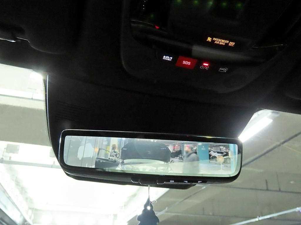 KIA Sorento 2024 Blanco - Importación desde Corea - HF Imports Iquique - Foto 13