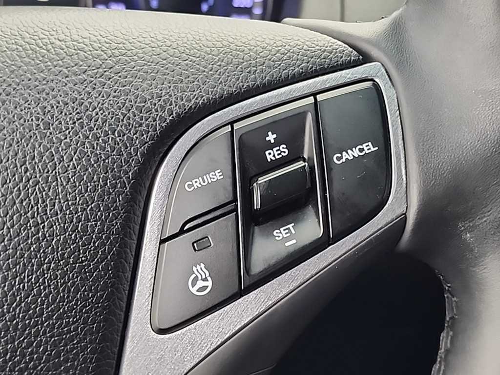 HYUNDAI Grandeur 2015 Negro - Importación desde Corea - HF Imports Iquique - Foto 18