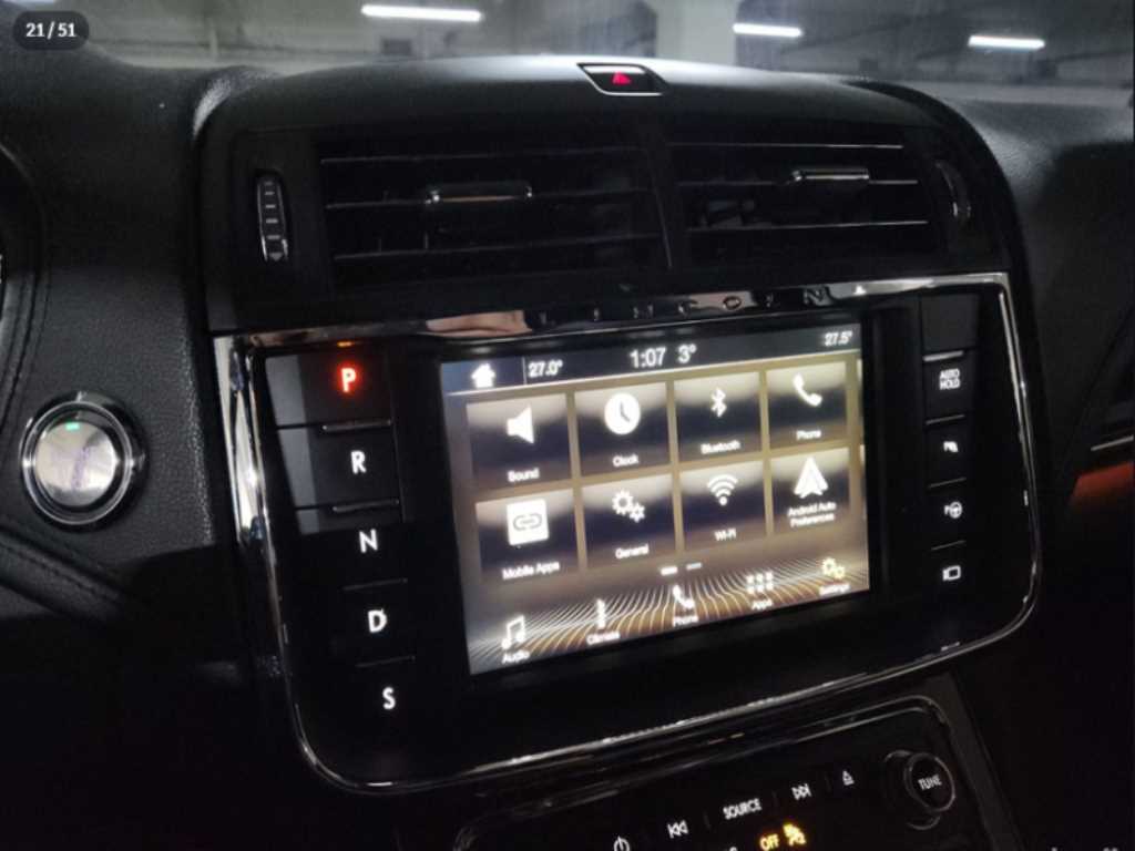 Lincoln Continental 2017 Negro - Importación desde Corea - HF Imports Iquique - Foto 18