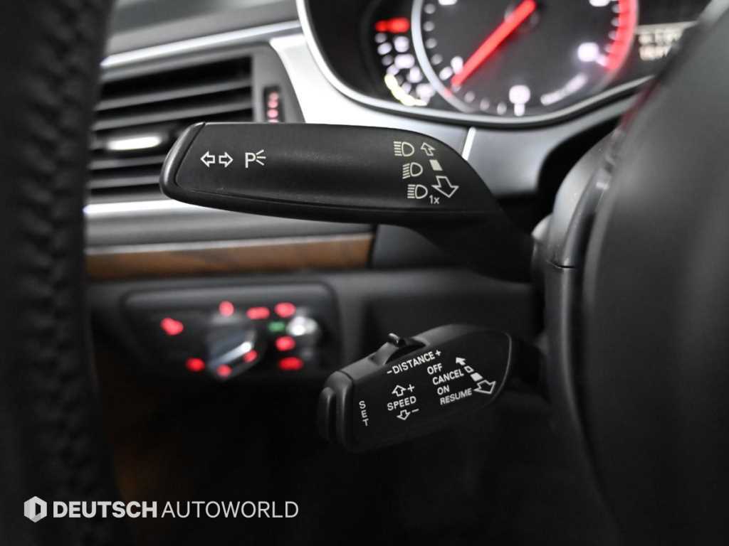 Audi A7 2014 Negro - Importación desde Corea - HF Imports Iquique - Foto 17