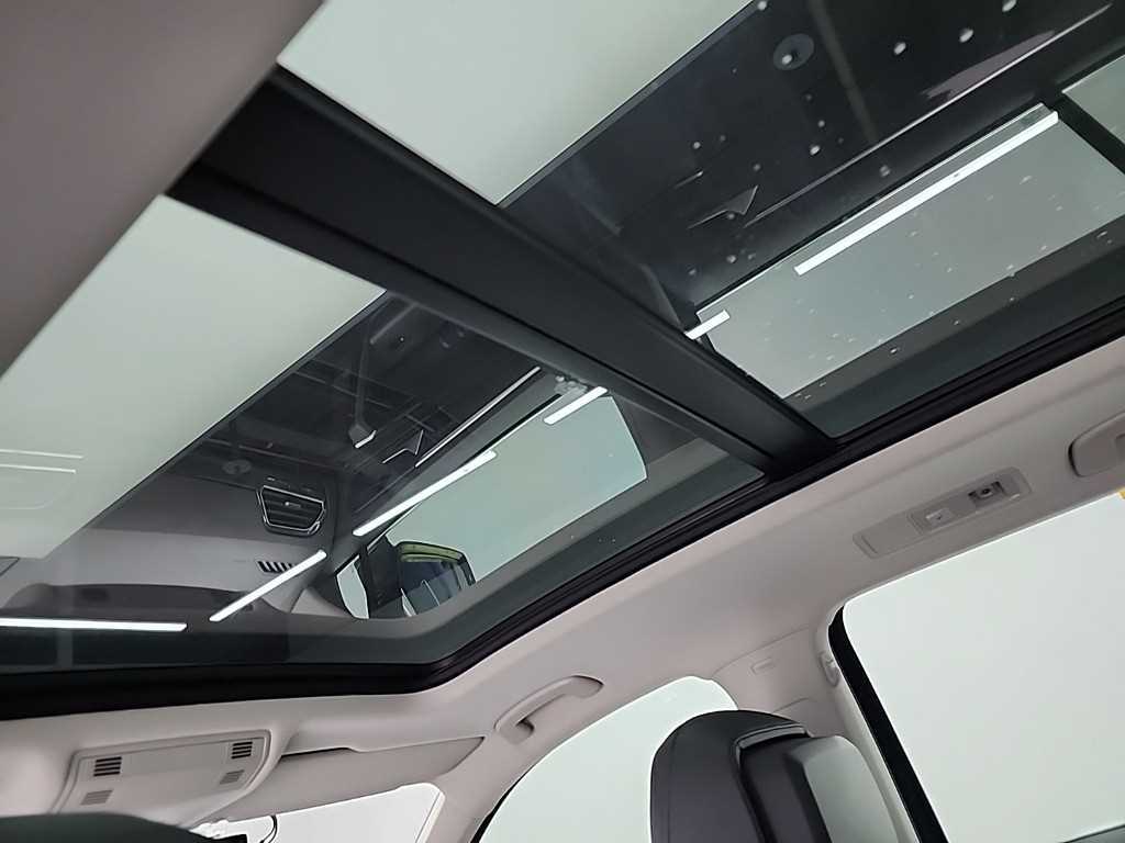 Volkswagen Tiguan 2020 Negro - Importación desde Corea - HF Imports Iquique - Foto 14