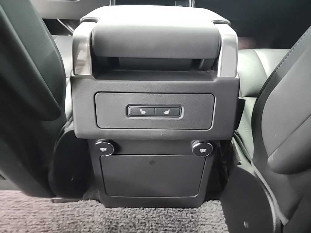 Land Rover Discovery 2018 Negro - Importación desde Corea - HF Imports Iquique - Foto 13