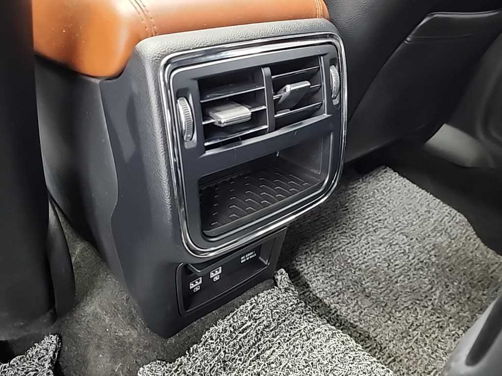 Lincoln Continental 2020 Negro - Importación desde Corea - HF Imports Iquique - Foto 13