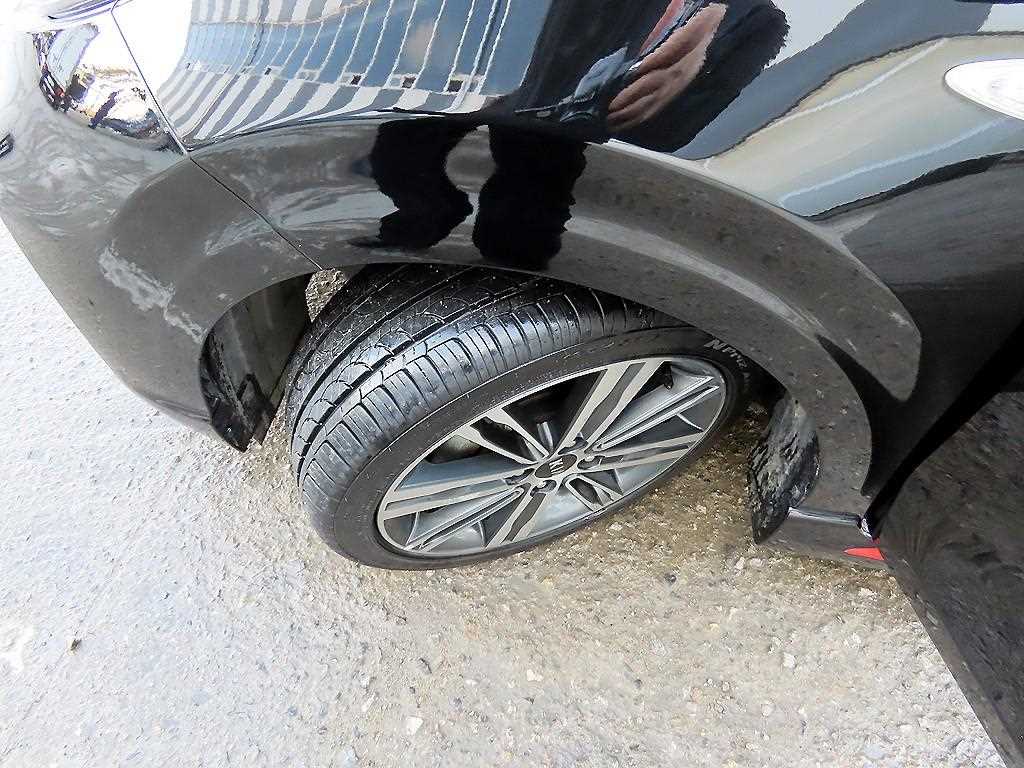 KIA Morning - Vista 6