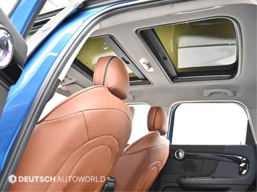 Mini Countryman 2021 Azul - Importación desde Corea - HF Imports Iquique - Foto 19