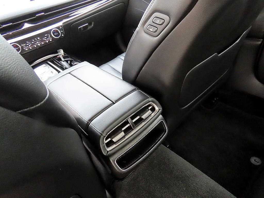 Genesis G80 2021 - Importación desde Corea - HF Imports Iquique - Foto 16