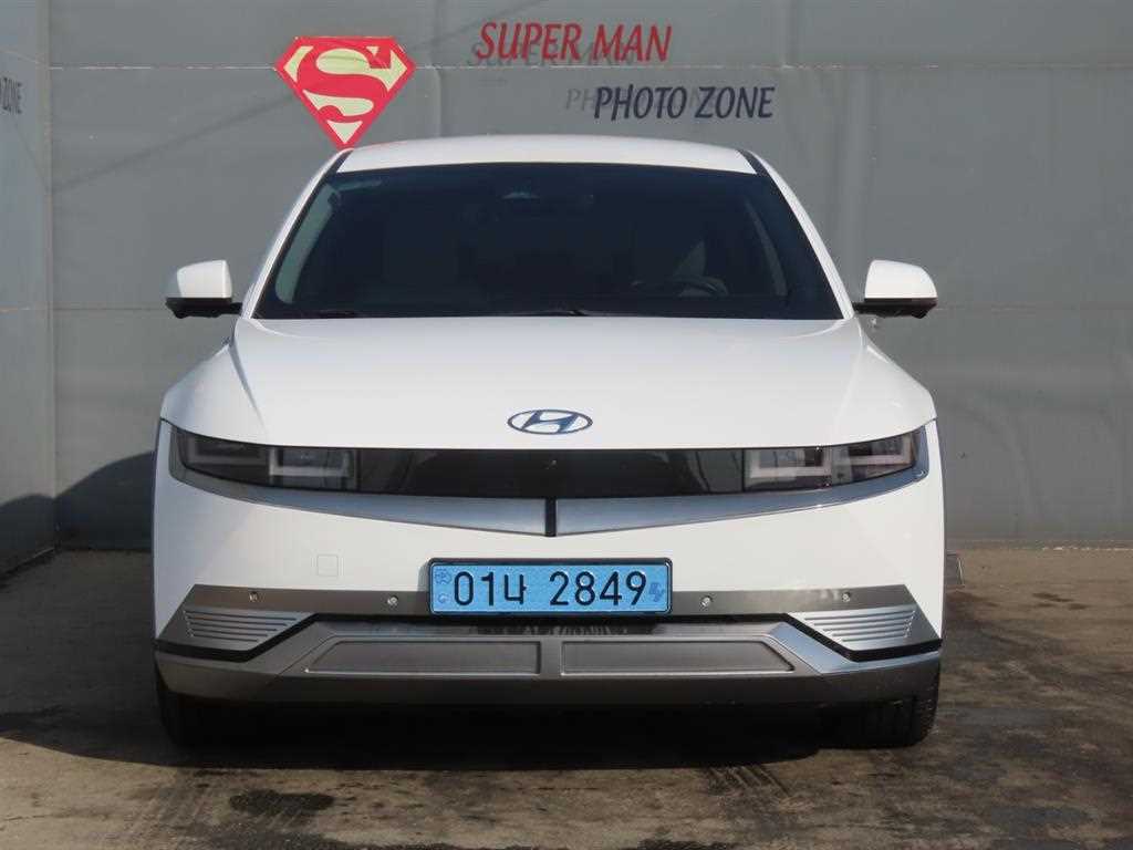 HYUNDAI Ioniq 5 - Vista 2