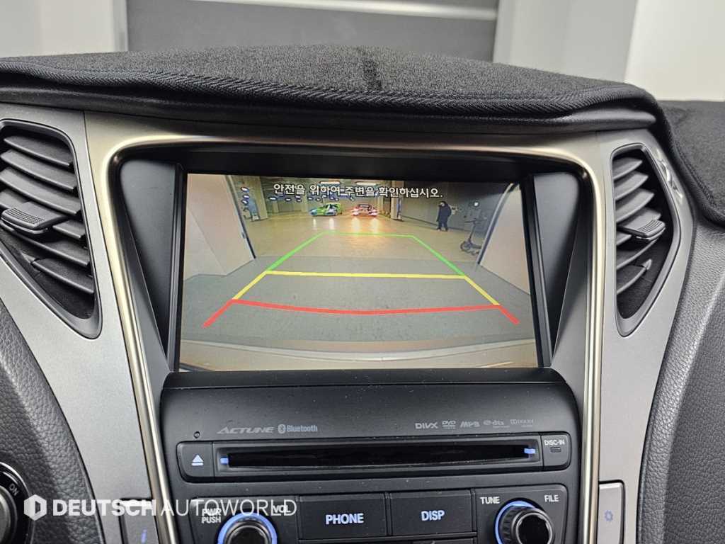 HYUNDAI Grandeur 2014 Plateado - Importación desde Corea - HF Imports Iquique - Foto 15