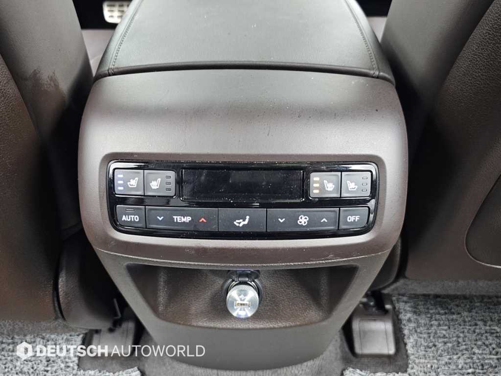 HYUNDAI Palisade 2024 Negro - Importación desde Corea - HF Imports Iquique - Foto 16