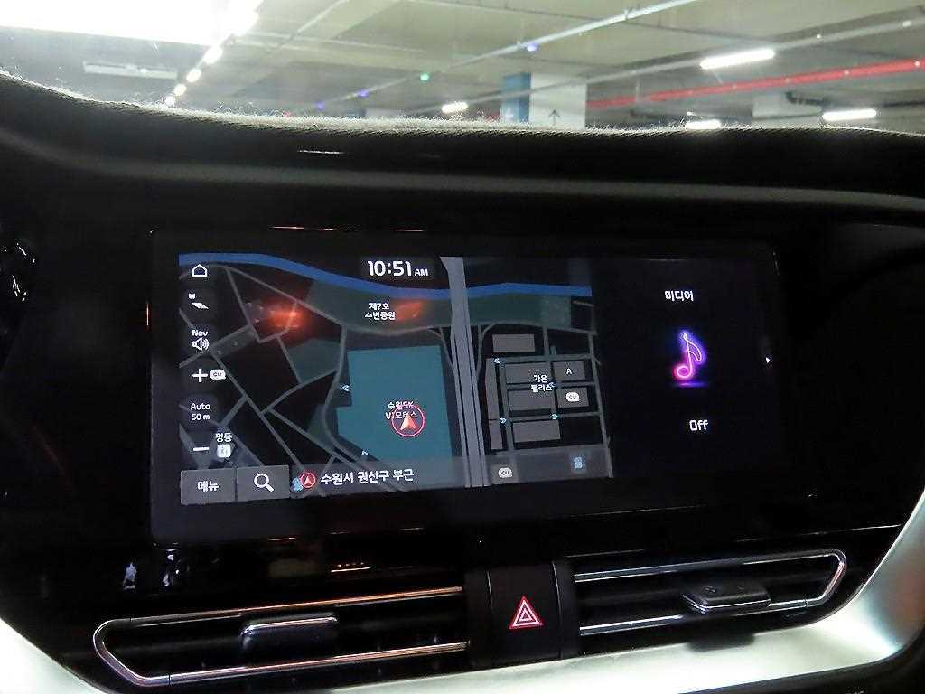 KIA Niro 2022 Negro - Importación desde Corea - HF Imports Iquique - Foto 13