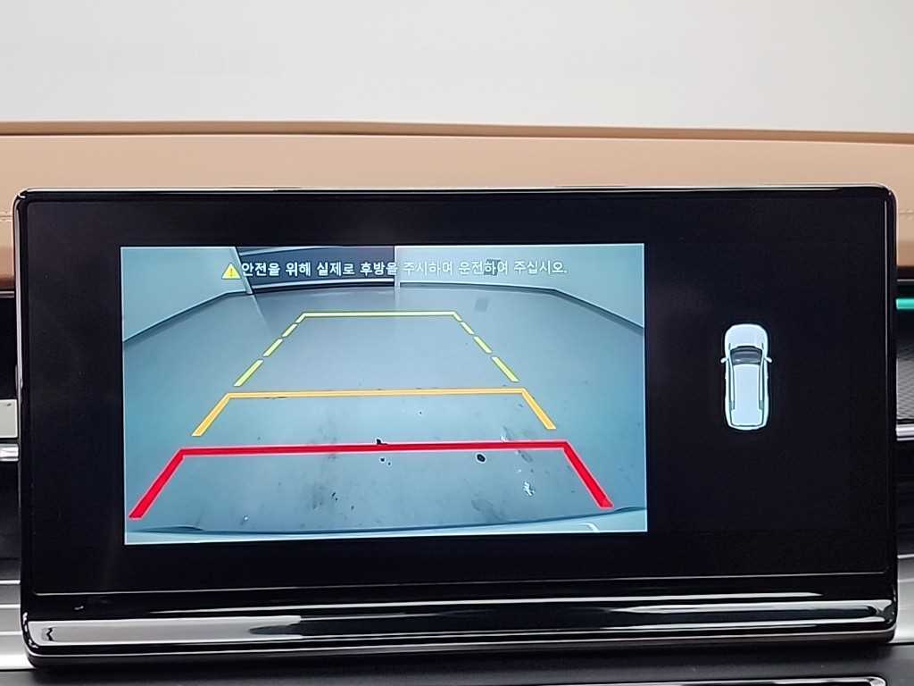 Ssangyong Torres 2023 Blanco - Importación desde Corea - HF Imports Iquique - Foto 17