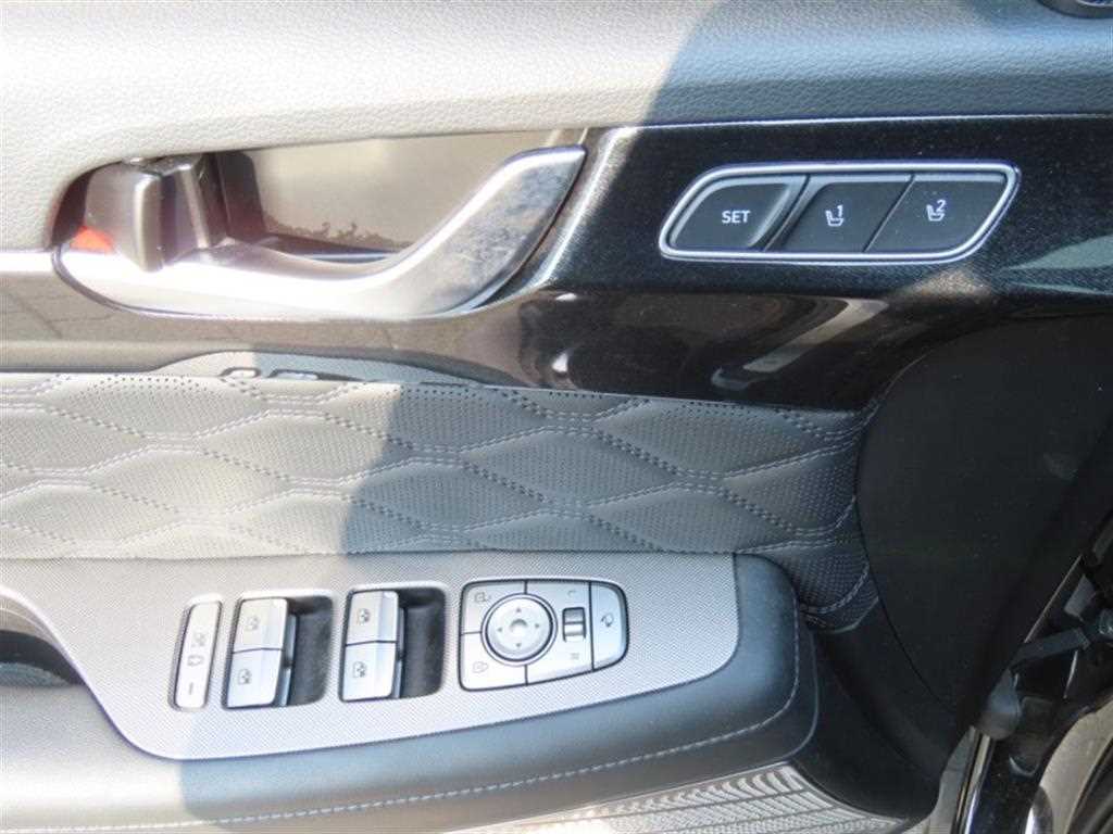 HYUNDAI Palisade - Vista 12