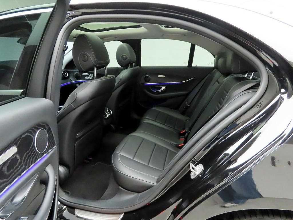 Mercedes Benz E class 2017 - Importación desde Corea - HF Imports Iquique - Foto 14