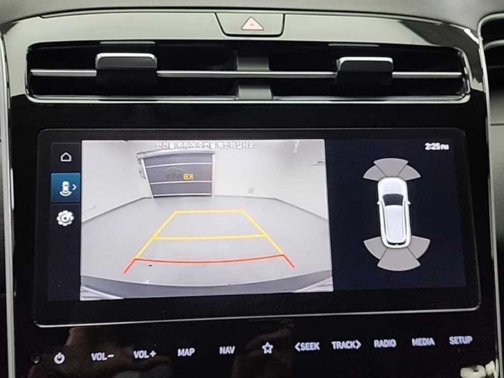 HYUNDAI Tucson 2023 Gris - Importación desde Corea - HF Imports Iquique - Foto 14