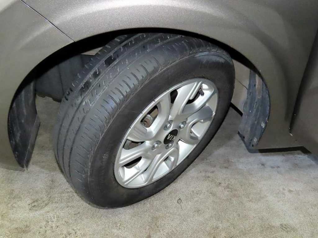 KIA Morning 2017 Gris - Importación desde Corea - HF Imports Iquique - Foto 20