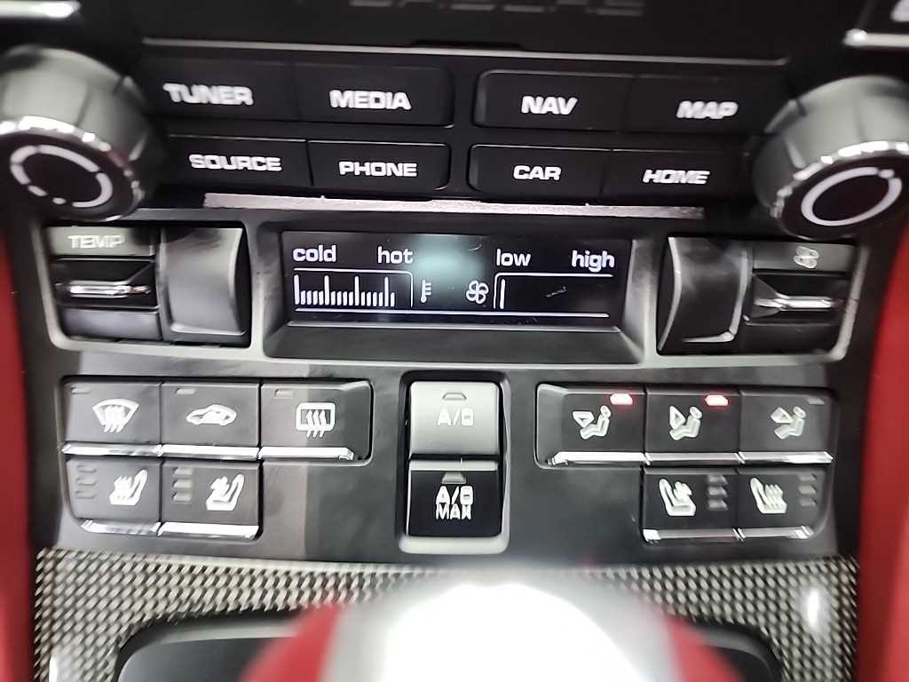 Porsche 718 2021 Blanco - Importación desde Corea - HF Imports Iquique - Foto 16