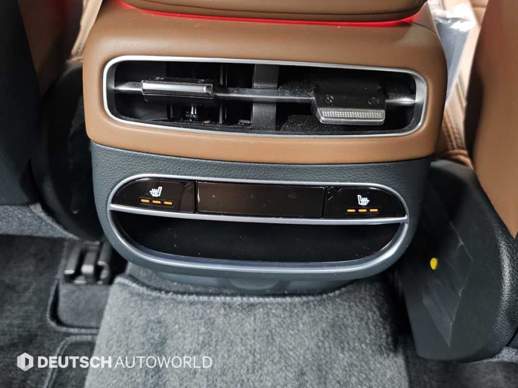 Genesis GV70 2024 Blanco - Importación desde Corea - HF Imports Iquique - Foto 16