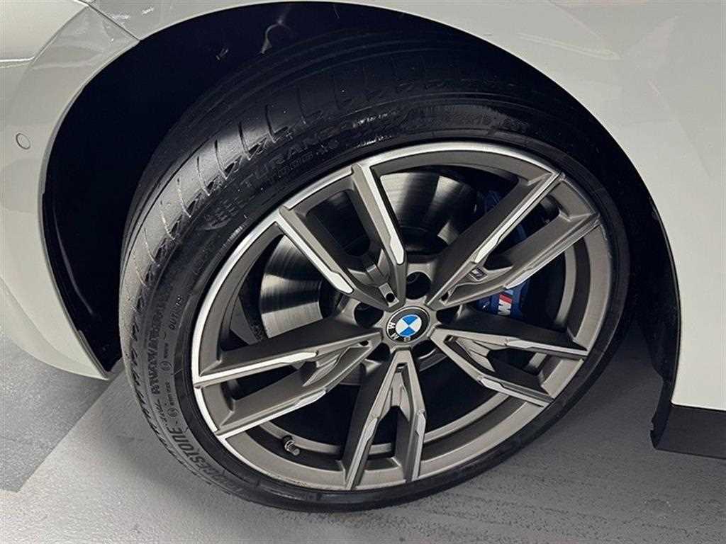 BMW 2 series 2023 Blanco - Importación desde Corea - HF Imports Iquique - Foto 17