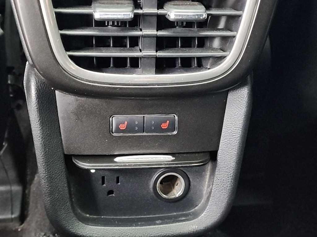 Lincoln MKX 2016 Blanco - Importación desde Corea - HF Imports Iquique - Foto 13