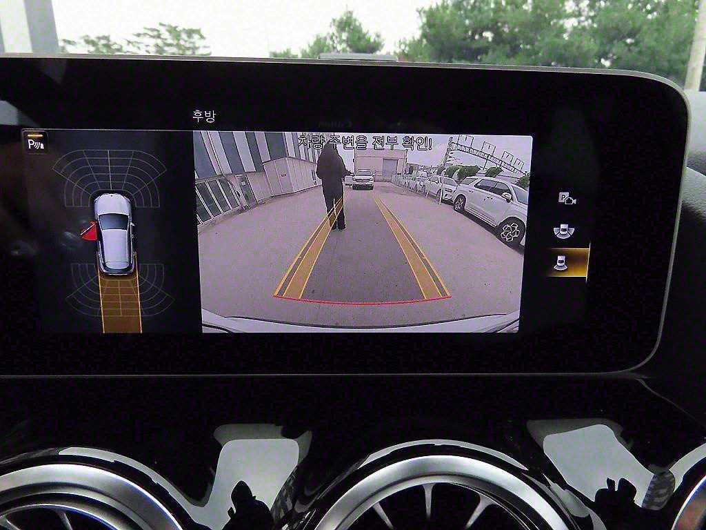 Mercedes Benz GLA Class 2020 - Importación desde Corea - HF Imports Iquique - Foto 15