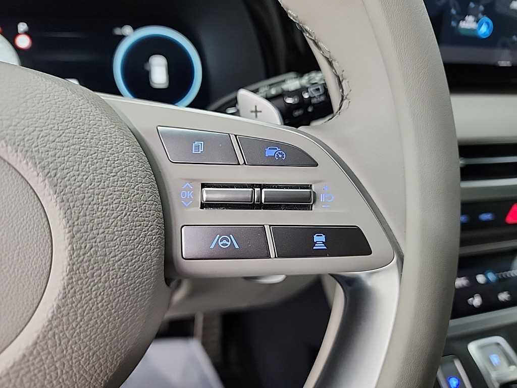 HYUNDAI Palisade 2023 Gris - Importación desde Corea - HF Imports Iquique - Foto 17