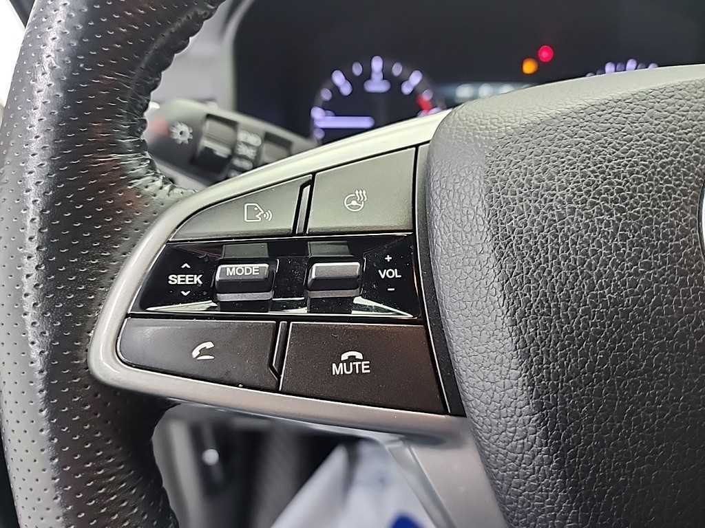 Ssangyong Rexton 2019 Negro - Importación desde Corea - HF Imports Iquique - Foto 18