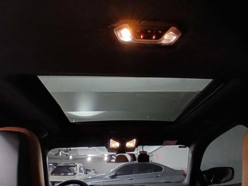 BMW 3 series 2023 Blanco - Importación desde Corea - HF Imports Iquique - Foto 16