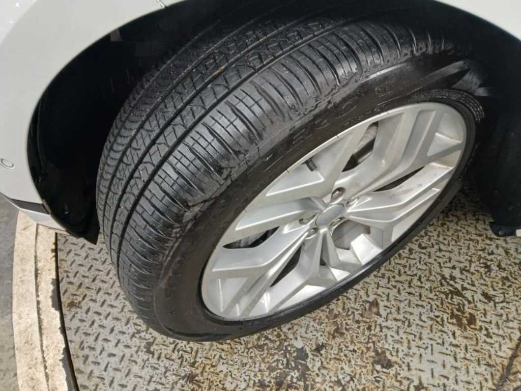 Land Rover Range Rover Bike 2021 - Importación desde Corea - HF Imports Iquique - Foto 20