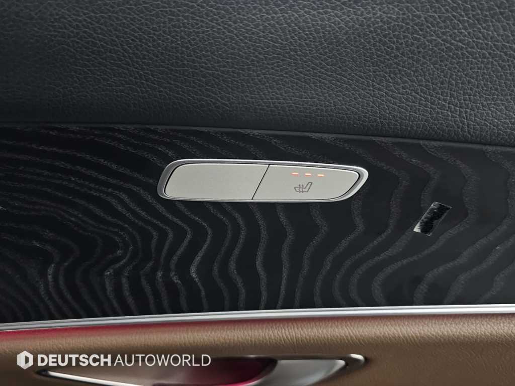 Mercedes Benz E class 2017 Negro - Importación desde Corea - HF Imports Iquique - Foto 16