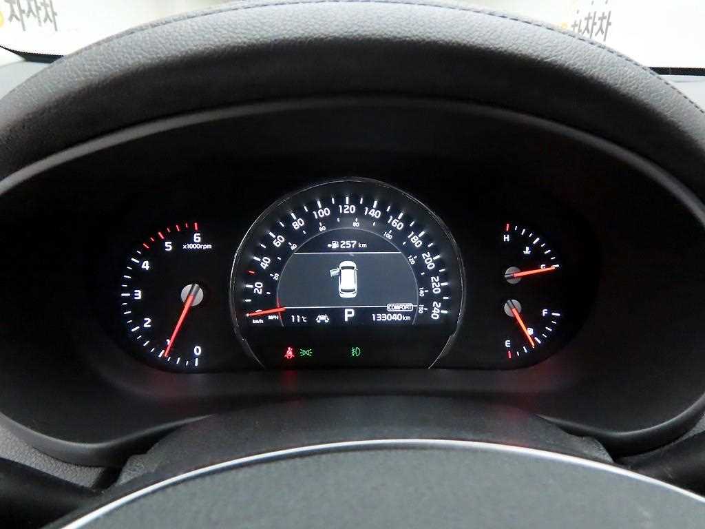 KIA Sorento - Vista 5