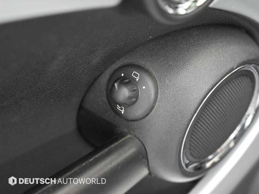 Mini Cooper 2010 Gris - Importación desde Corea - HF Imports Iquique - Foto 16