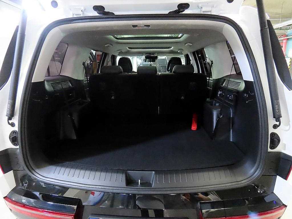 HYUNDAI Santa Fe 2024 - Importación desde Corea - HF Imports Iquique - Foto 15