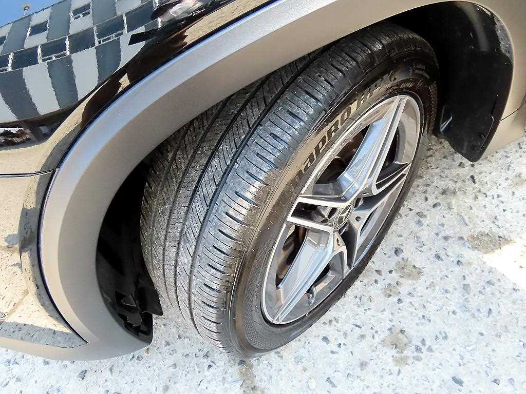 Mercedes Benz GLB Class 2021 - Importación desde Corea - HF Imports Iquique - Foto 20