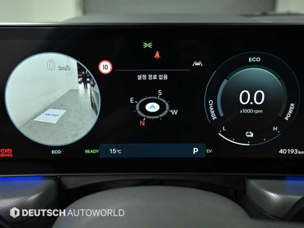 HYUNDAI Sonata - Vista 8