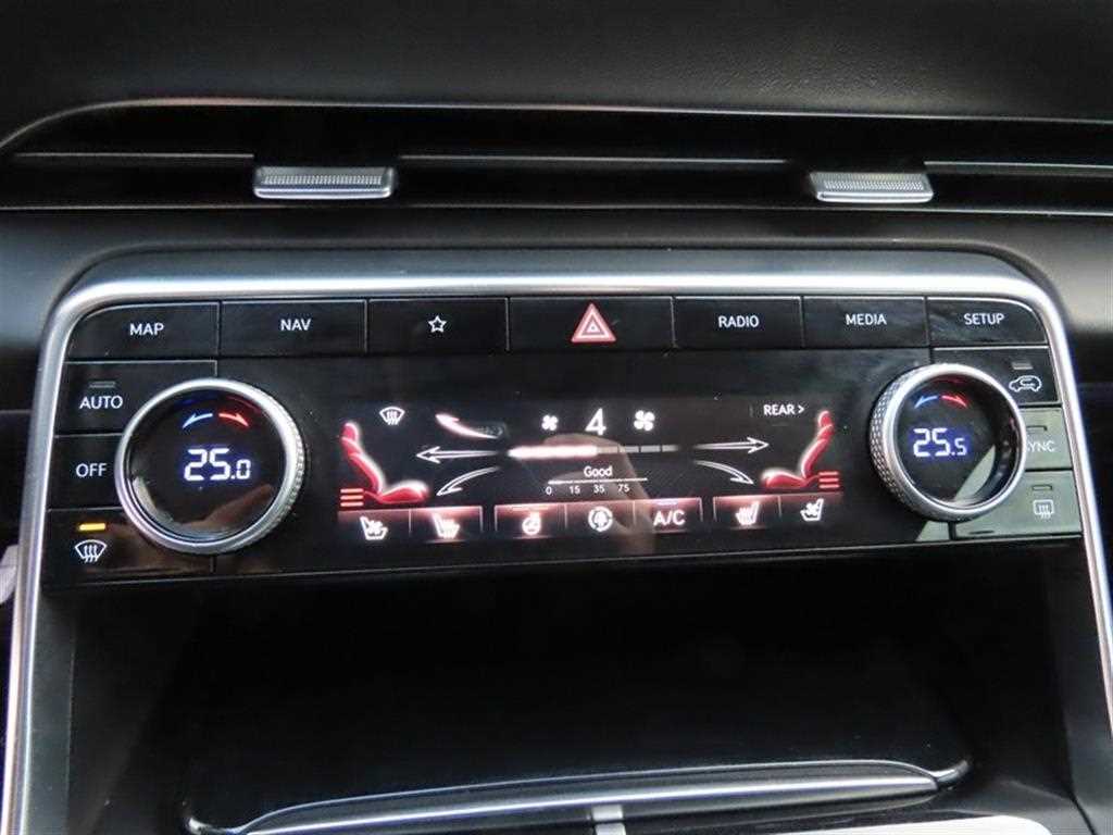 Genesis GV80 2022 Blanco - Importación desde Corea - HF Imports Iquique - Foto 13