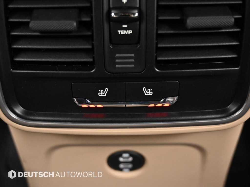 Porsche Macan 2023 Rojo - Importación desde Corea - HF Imports Iquique - Foto 16