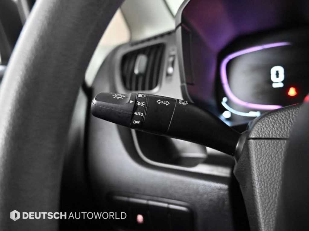 KIA Ray 2023 Blanco - Importación desde Corea - HF Imports Iquique - Foto 16