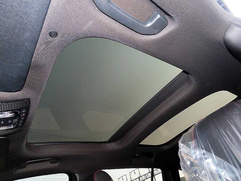 Mercedes Benz GLB Class 2021 - Importación desde Corea - HF Imports Iquique - Foto 16