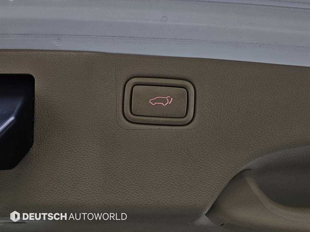 KIA Carnival 2019 Blanco - Importación desde Corea - HF Imports Iquique - Foto 19