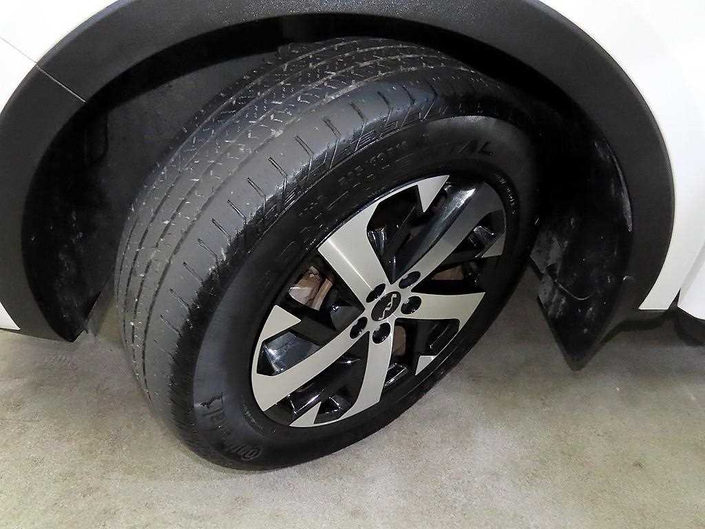 KIA Sorento 2022 Blanco - Importación desde Corea - HF Imports Iquique - Foto 20