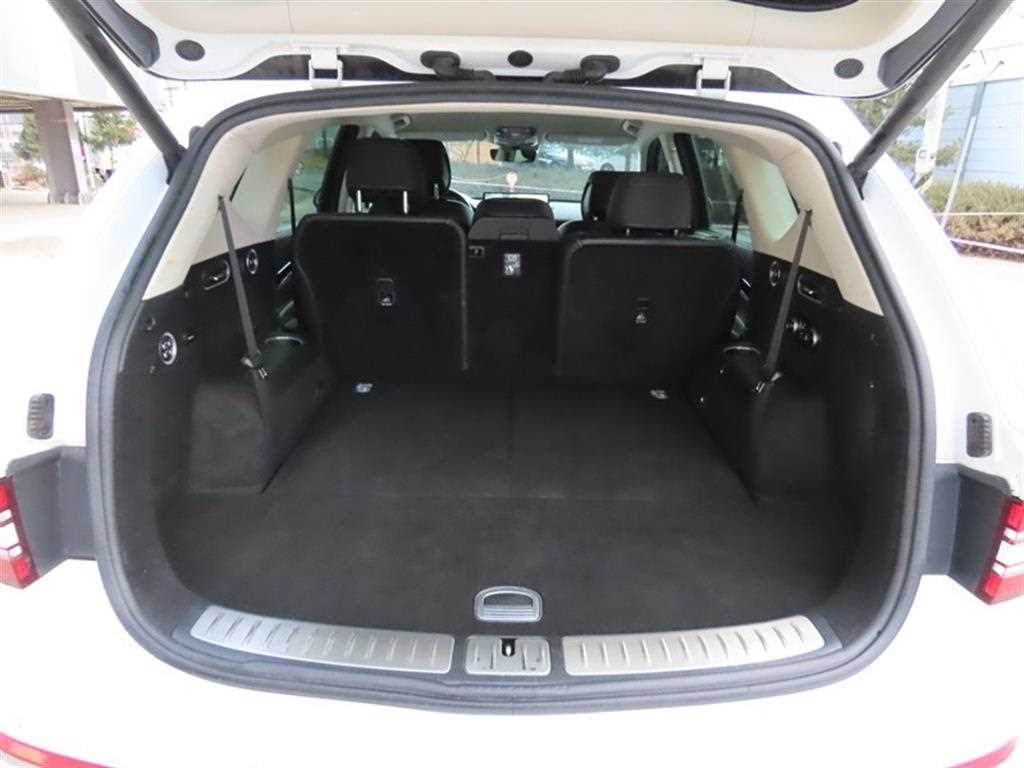 Genesis GV80 - Vista 5