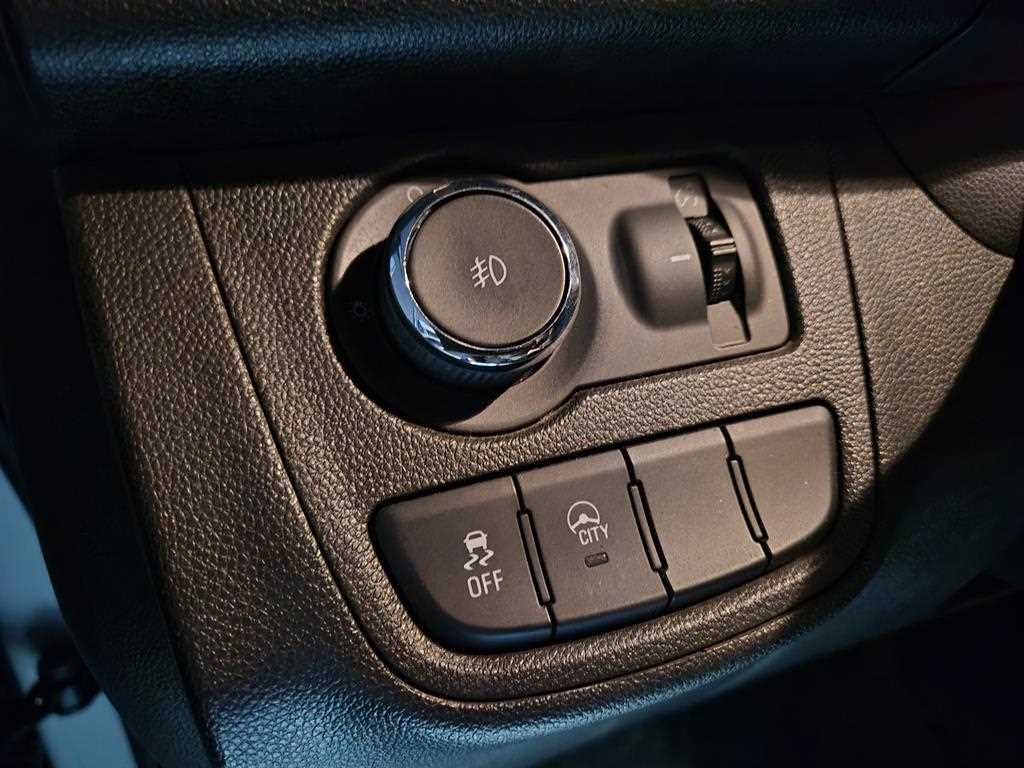 Chevrolet Spark - Vista 11