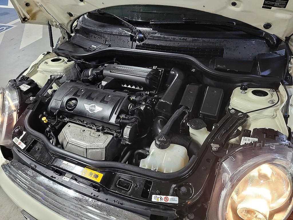 Mini Clubman 2014 the color of pearl - Importación desde Corea - HF Imports Iquique - Foto 19